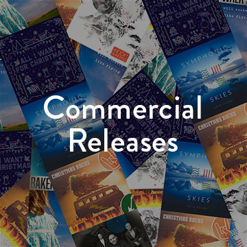 Commercial Releases